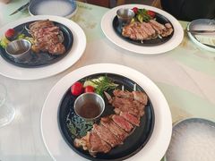 -悦荟牛排餐厅(萨尔图万达店)