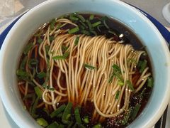-狮王府淮扬菜(夫子庙老门东店)