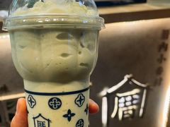 -厝内小眷村(长宁定西路店)