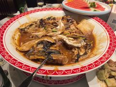 -老德州四合院·德州菜(天衢路店)