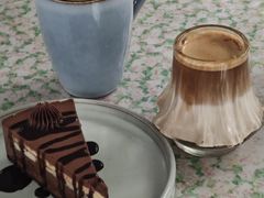 -绿房子方寸咖啡(星海名城店)