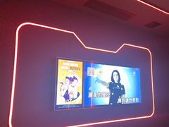 -星聚会KTV X Party(上海真如中海环宇城店)