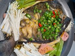 -半天妖烤鱼(新中关购物中心店)