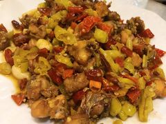 -火龙堂·风味民间菜(文一路店)