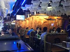 -很久以前羊肉串(大华三路店)