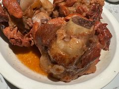 -关东小磨东北菜(漕河泾印象城店)