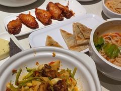 -九毛九西北菜(番禺万达店)
