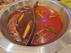 -黔哆哆地摊酸汤火锅(清湖店)