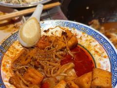 -二胖家铁锅炖大鹅(双井店)