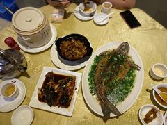 -粤北餐馆