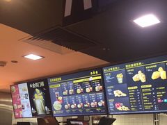 -麦当劳(垡头西路店)