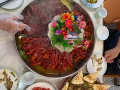 -虾铺子龙虾·私房菜(金源花苑店)