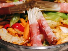-黄记煌三汁焖锅(悦方IDmall店)