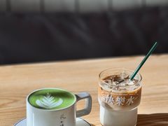 -Hi coffee(东升店)