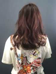 -MY WAY SALON