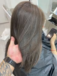 -T-Hair Salon