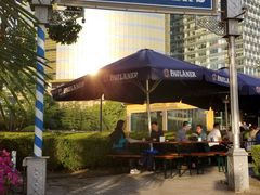 -宝莱纳餐厅(滨江店)