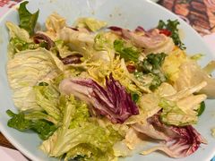 -通海俄式烧烤·俄罗斯大串(嵩山路店)