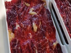 -潮汕大目牛肉火锅(水围店)