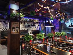 -夜猫子串吧·龙虾.江西小炒(万塘路店)