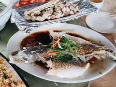 -梅姐海鲜餐厅(水头海鲜街店)