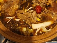 卤水小火锅-老鼎万春卤菜(五代传承创始老店)