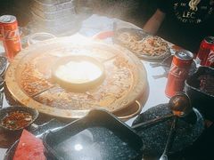 -新哥老官·畅吃123·美蛙世界(苏宁广场店)