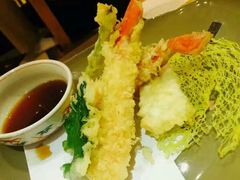 -花潮料理艺食馆(世欧广场店)
