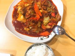 -李先生的首尔小馆(松江启源广场店)