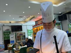 -紫光园·烤鸭·北京菜(劲松店)