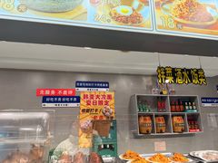 -韩麦大冷面(桂花街直营店)