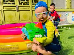 -合一书院国际幼儿园