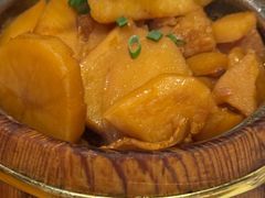 -苹果树下艺术餐厅(通州店)