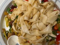 -一醒·手工面·西北传统小吃(悠方购物中心店)