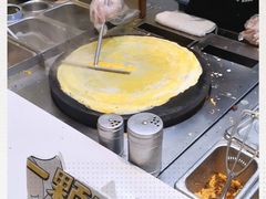 -2颗鸡蛋煎饼(北京路天河城店)