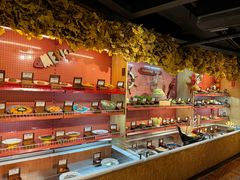 -羊大爷涮肉(亮马桥店)