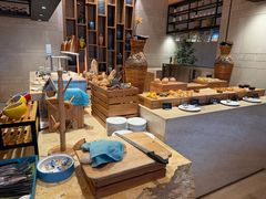 -水月周庄铂尔曼酒店 · 漾全日餐厅