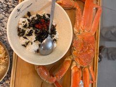 -震海贝烤贝·民俗特色店(延吉总店)