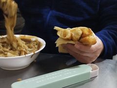 -正味斋锅巴菜(西北角店)