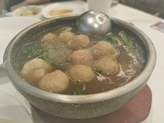 砂锅丸子-东方饺子王(新奥购物中心店)