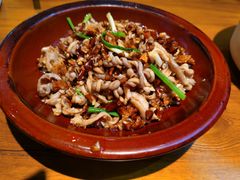 -吃香喝辣·地道衡东菜(南岳大庙店)