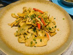 -半山腰·云南菜(侨福芳草地店)