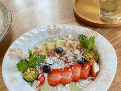 -山由之cafe&meal(小寨店)