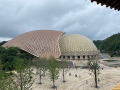 -牛首山文化旅游区