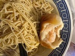 -孙盛兴奥灶面馆·蟹黄面·三虾面(山塘街总店)