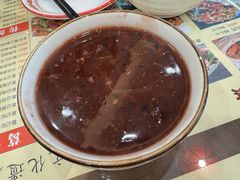 葛记红豆粥-葛记焖饼(伏牛路店)