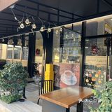 意大利本土品牌，上海首家欧洲鲜酪咖啡，值得一试
