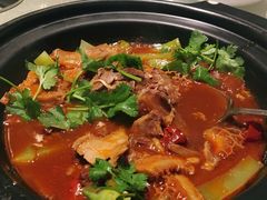 -江南厨子(万象天地店)