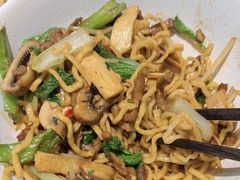 -寻裕记·现炒浇头面(人民广场店)