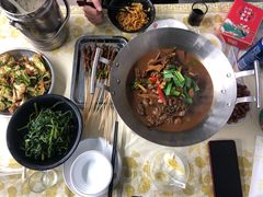 -聚味瞿记·龙虾堂(树木岭店)